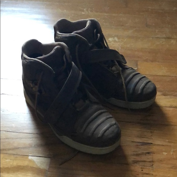 icon motorcycle shoes